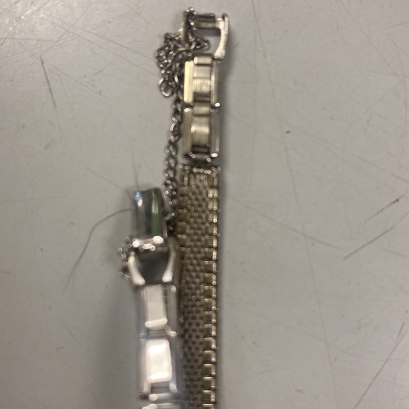 Bulova mechanical watch Ladies - Picture 3 of 6